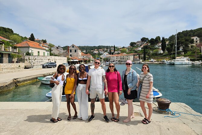 From Split Blue Lagoon and 3 Islands Tour - Should you book this Split Blue Lagoon and 3 Islands Tour?