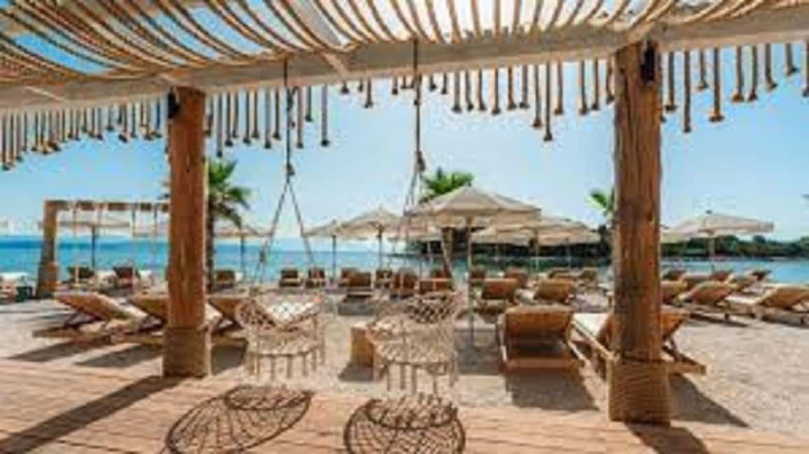 From Split: Blue Lagoon, Ĺ olta, and Trogir Speedboat Tour - Should you book it or pass?