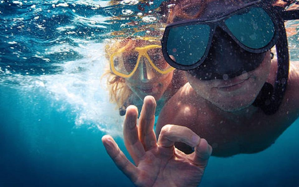 From Split: Blue Lagoon, Ĺ olta, and Trogir Speedboat Tour - Who this tour fits (and who should skip it)