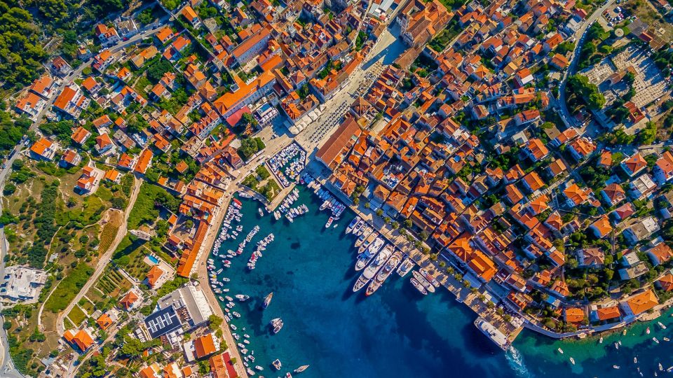 From Split, Croatia: Blue Cave & Hvar 5 Islands tour - Who This Tour Suits Best (And Who Should Skip It)