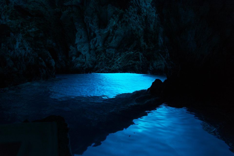 From Split, Croatia: Blue Cave & Hvar 5 Islands tour - Price and What’s Included in the $147 Fare