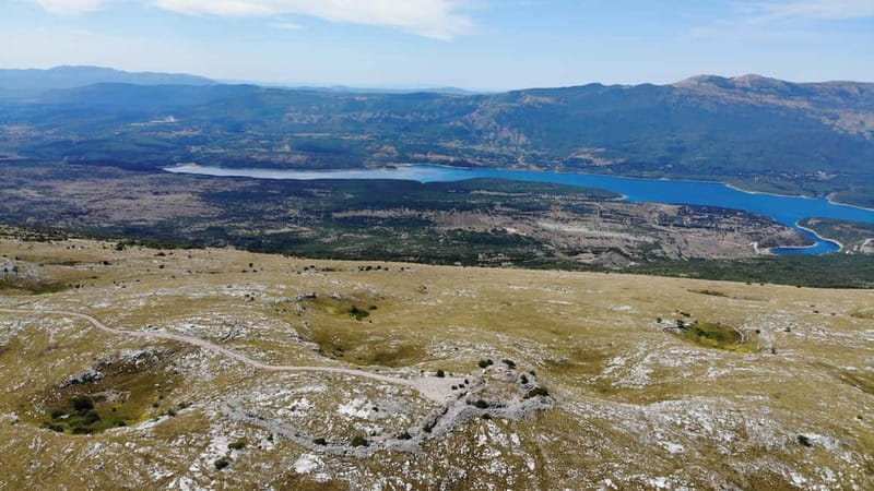 From Split: Dinara Nature Park Quad Adventure with Swimming - Key Things I’d Highlight Before You Go