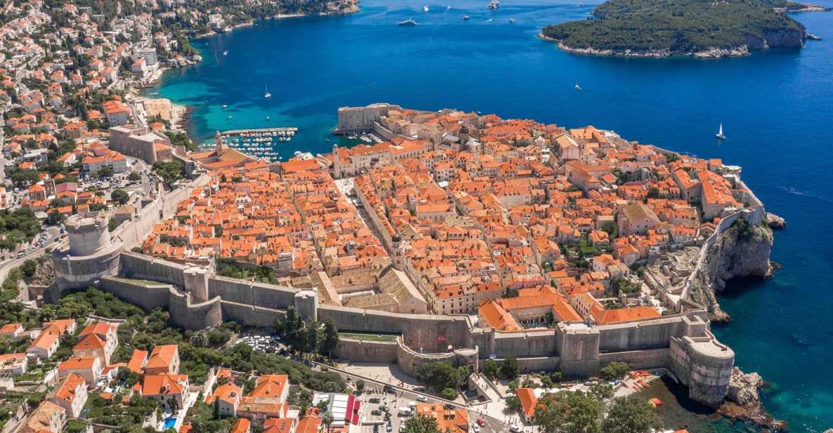 From Split: Dubrovnik Guided Day Trip - Key highlights that make this trip worth your time