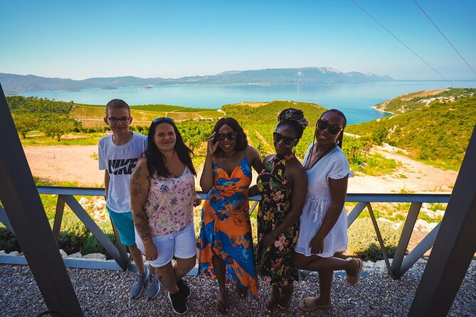From Split: Dubrovnik - Private tour - Dubrovnik’s “Living Museum” Feeling, With Real Context