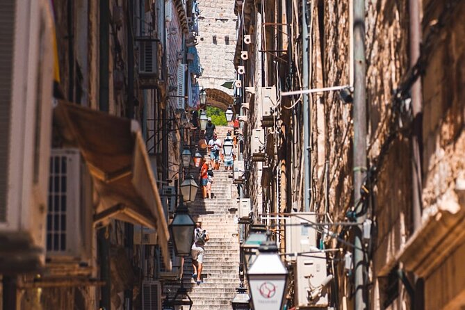 From Split: Dubrovnik - Private tour - Price and Value: Is $578.80 Worth It for Up to 3?