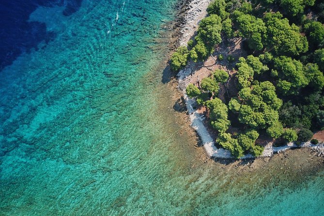 From Split: Half-Day Blue Lagoon and 3 Islands Boat Tour - What the Guide’s Flexibility Means for Your Day