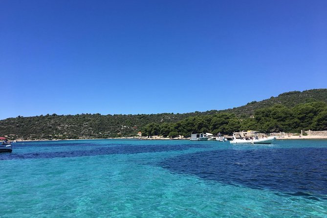 From Split: Half-Day Blue Lagoon and 3 Islands Boat Tour - Price and Value: Why $120.68 Can Make Sense