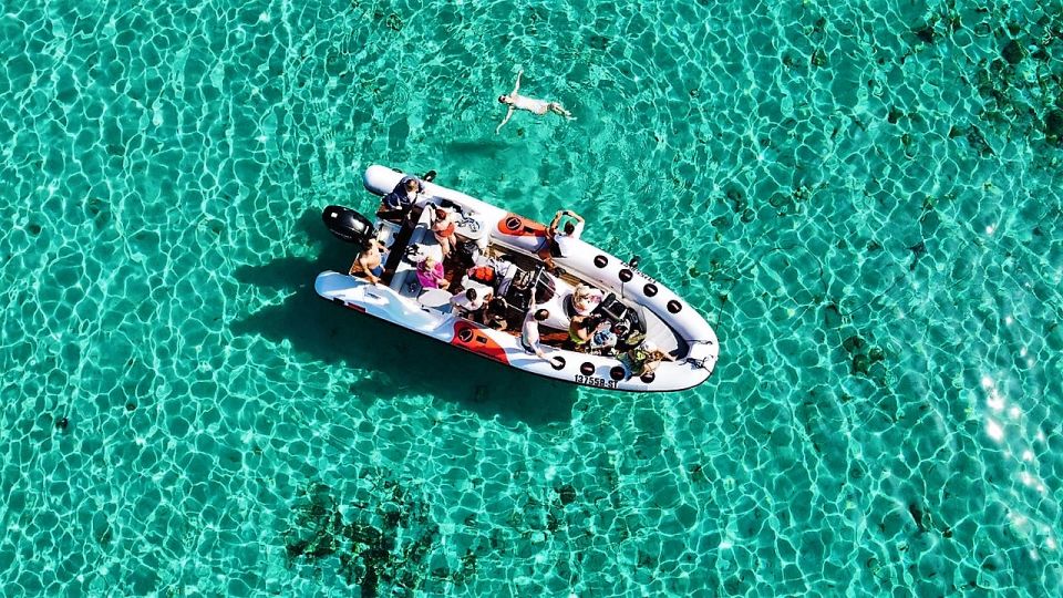 From Split: Half-day Trogir Tour & Speedboat to Blue Lagoon - Who this tour fits best (and who should skip it)