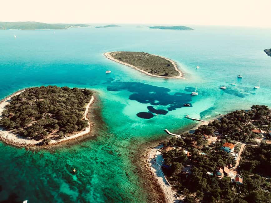 From Split: Half-day Trogir Tour & Speedboat to Blue Lagoon - Should you book this speedboat to Trogir and the Blue Lagoon?