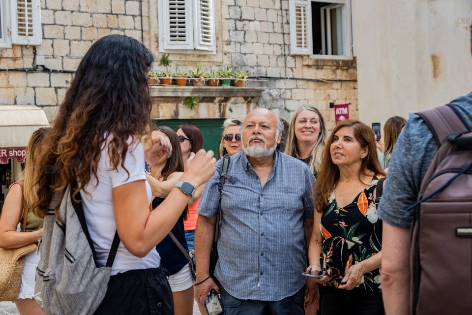 From Split: Krka Waterfalls Cruise & Trogir Walking Tour - Key highlights you will feel fast