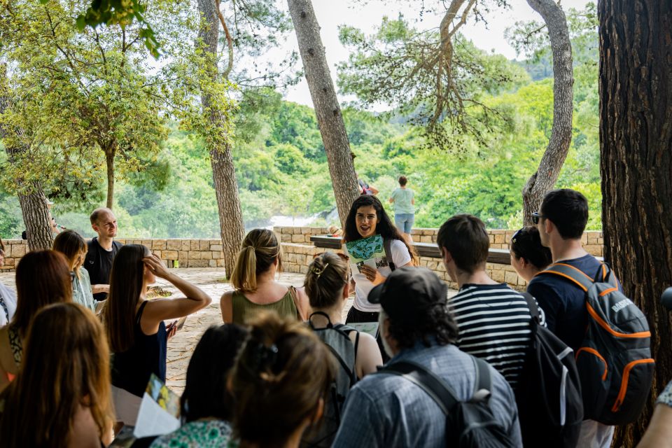From Split: Krka Waterfalls Cruise & Trogir Walking Tour - Should you book? My practical recommendation