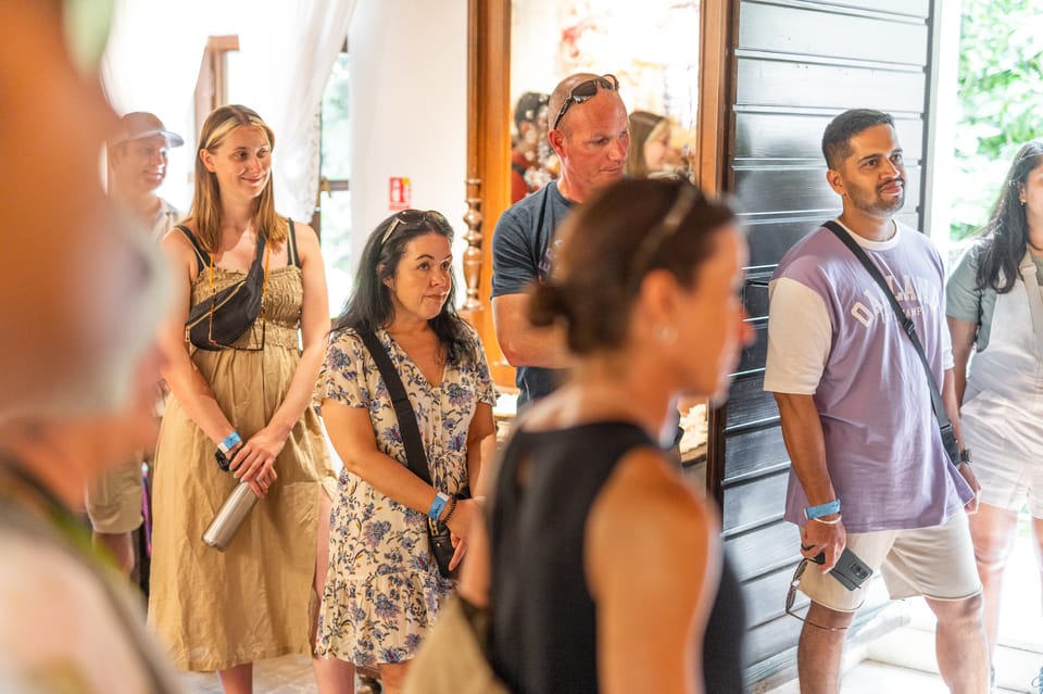 From Split: Krka Waterfalls day tour & wine tasting - Practical packing and day-of tips