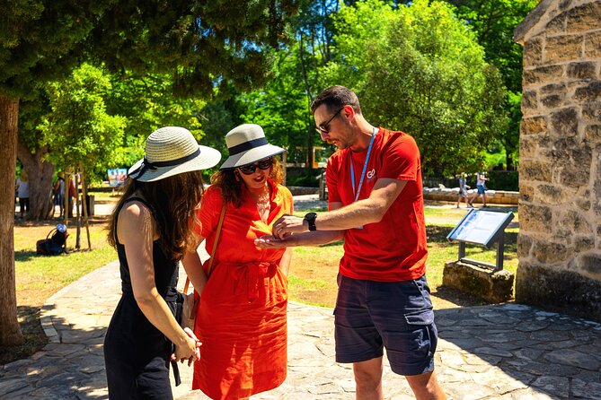 From Split: Krka Waterfalls Tour - Key Takeaways Before You Go