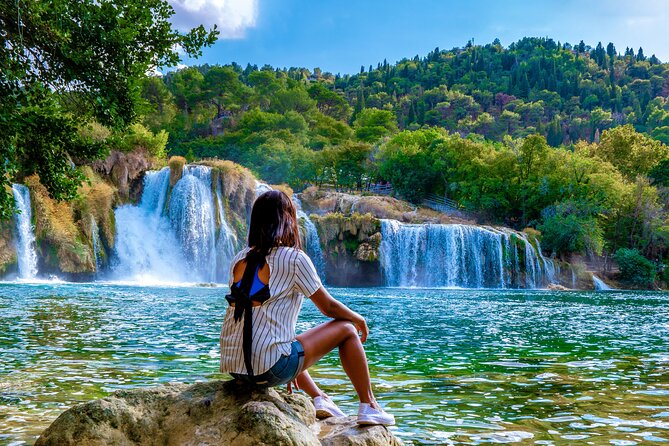 From Split: Krka Waterfalls Tour - Krka Waterfalls: Why This Day Trip Works From Split