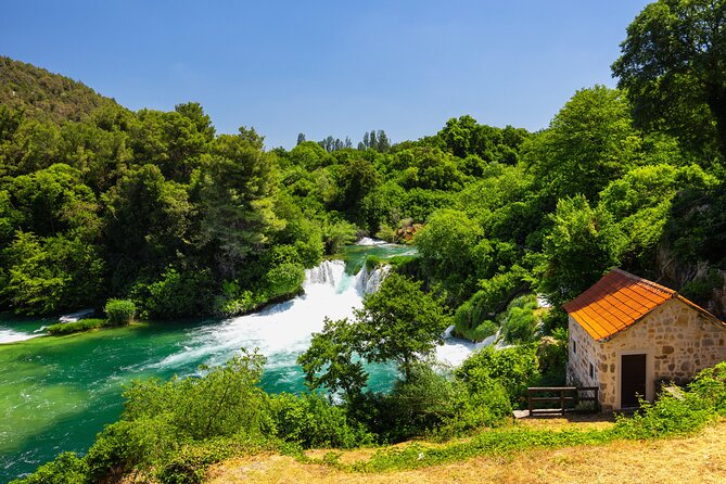 From Split: Krka Waterfalls Tour - Getting Value for the Money: Where This Tour Shines