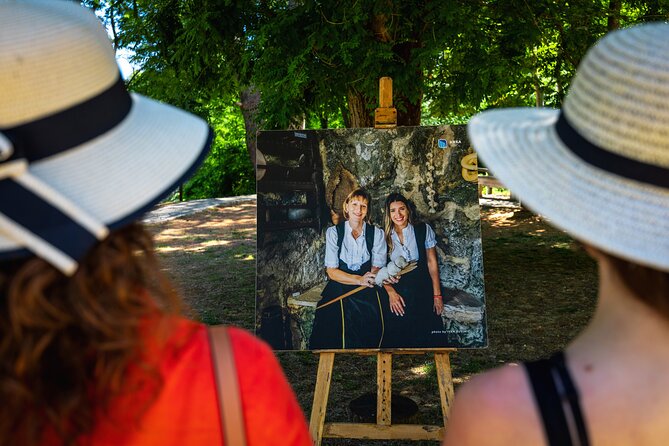 From Split: Krka Waterfalls Tour - Timing Reality Check: The One Thing to Watch