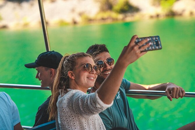 From Split: Krka Waterfalls Tour, Boat Cruise & Swimming - What to Pack and Do Before You Go