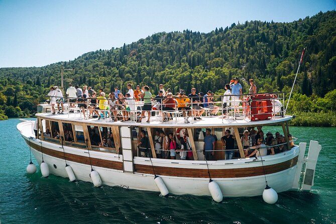 From Split: Krka Waterfalls Tour, Boat Cruise & Swimming - Price and Value: What $32.65 Buys (and What It Doesn’t)