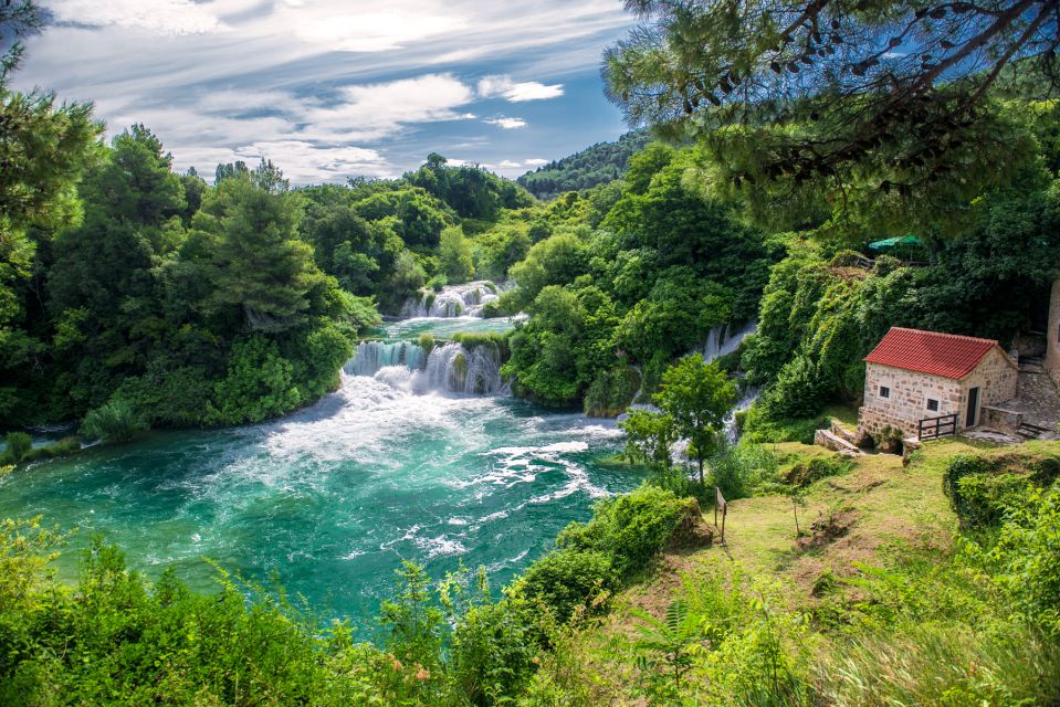 From Split: Krka Waterfalls Tour with Boat Ride & Swimming - Krka Waterfalls Tour From Split: What Makes This Day Trip Click
