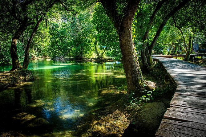From Split: Krka Waterfalls Trip with Boat Cruise and Swimming - Krka Waterfalls From Split: What This Day Trip Really Delivers