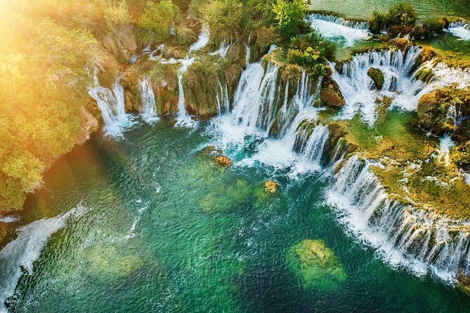 From Split: Krka Waterfalls Trip with Boat Cruise and Swimming - Price, Value, and the Park Fee Reality Check