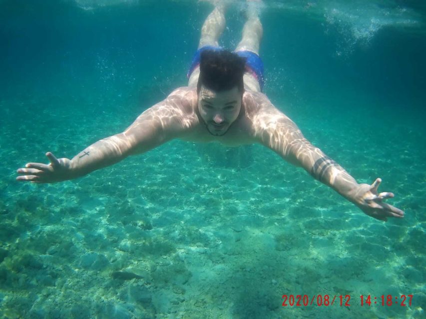 From Split: Luxury Cabin Boat Tour to The Blue Cave and Hvar - Key things that make this tour worth it
