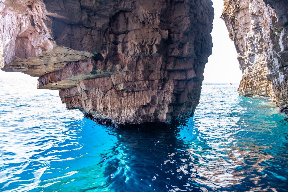 From Split: Luxury Cabin Boat Tour to The Blue Cave and Hvar - Who this trip suits best (and who might prefer something else)