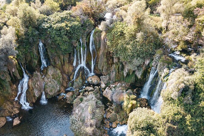 From Split: Mostar and Kravice Waterfalls Tour - Price and value: what $84.69 covers (and what it doesn’t)