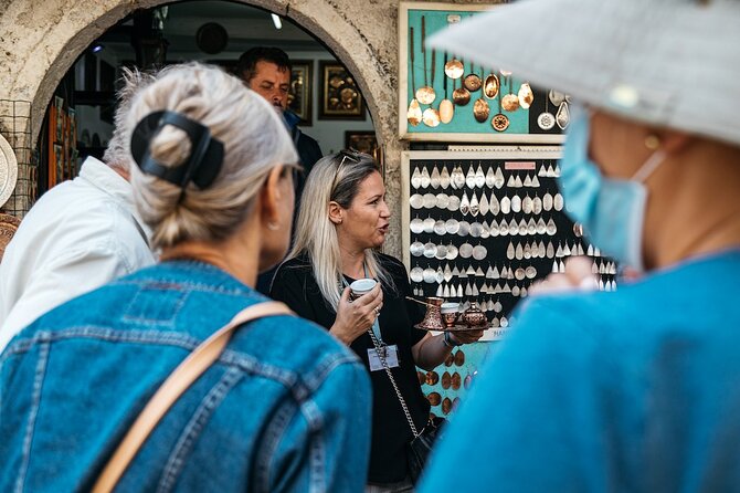 From Split: Mostar and Kravice Waterfalls Tour - Who should book this Mostar and Kravice day tour from Split