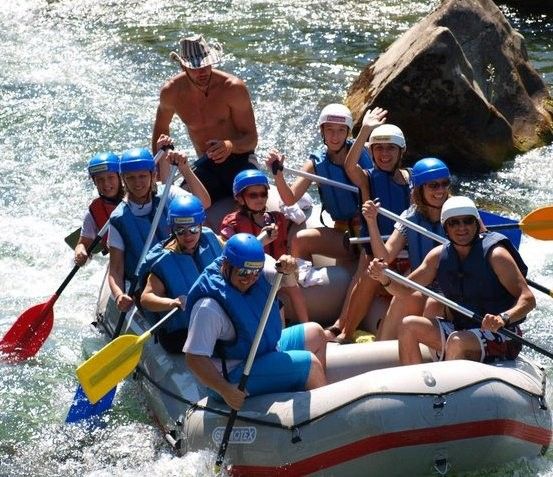 From Split or Trogir: Cetina River Rafting with Transfer - Key Highlights You’ll Feel Immediately