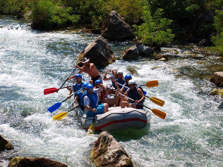 From Split or Trogir: Cetina River Rafting with Transfer - Price and Value: Is $94 Worth It?
