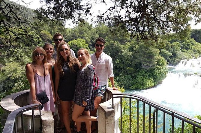 From Split or Trogir: Krka Waterfalls & Primošten Sightseeing - What to pack for this day (so Krka doesn’t turn into discomfort)