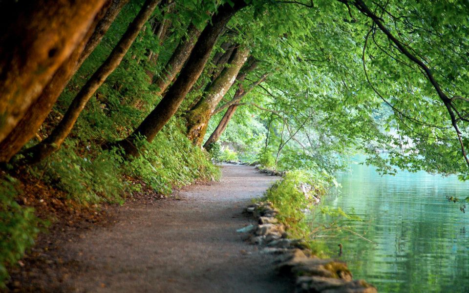 From Split or Trogir: Plitvice Lakes Guided Full-Day Tour - Key things to know before you go