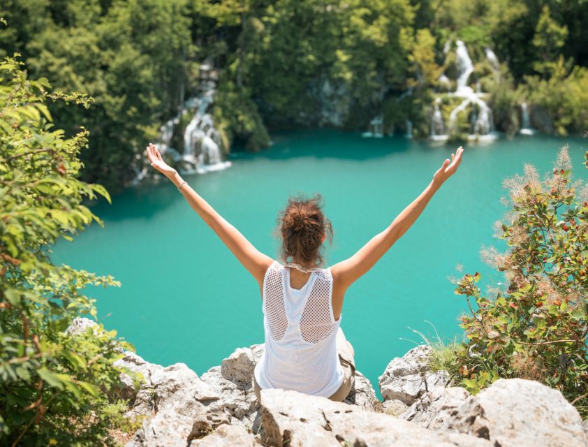 From Split or Trogir: Plitvice Lakes Guided Full-Day Tour - The long ride from Split or Trogir (and why it matters)