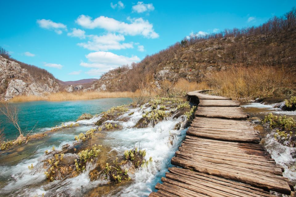 From Split or Trogir: Plitvice Lakes Guided Full-Day Tour - Who this tour suits best (and who might not love it)