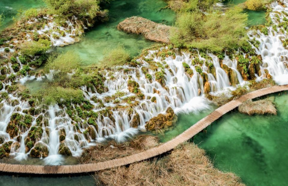 From Split or Trogir: Plitvice Lakes Guided Full-Day Tour - Should you book this Split or Trogir to Plitvice tour?