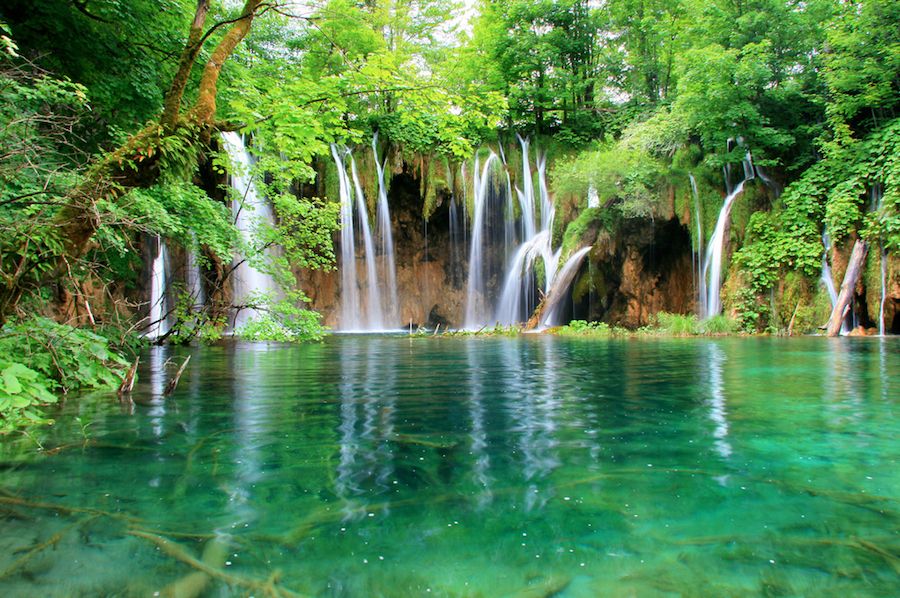From Split or Trogir: Plitvice Lakes Private Tour - Key points to know before you go