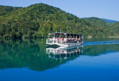 From Split or Trogir: Plitvice Lakes Private Tour - From Split or Trogir to Lika: Scenic Drive Plus Early Momentum