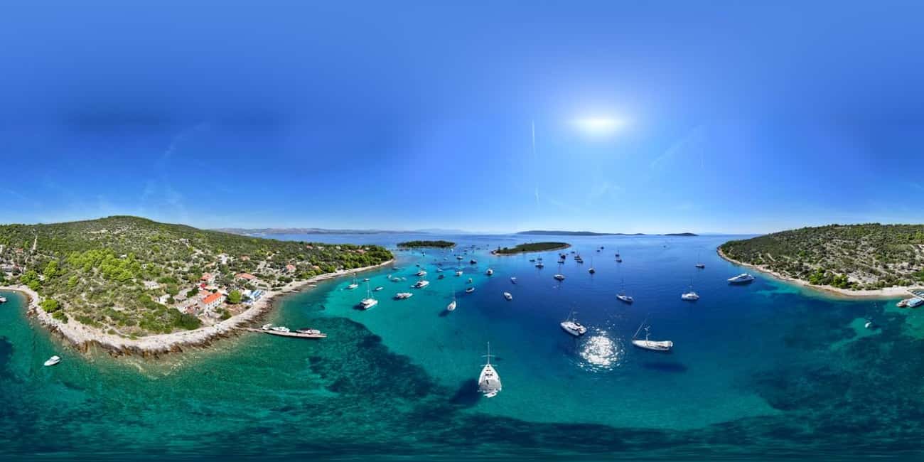From Split or Trogir: Trogir and Blue Lagoon Half-Day Trip - Who Should Book This Trip (and Who Should Skip It)