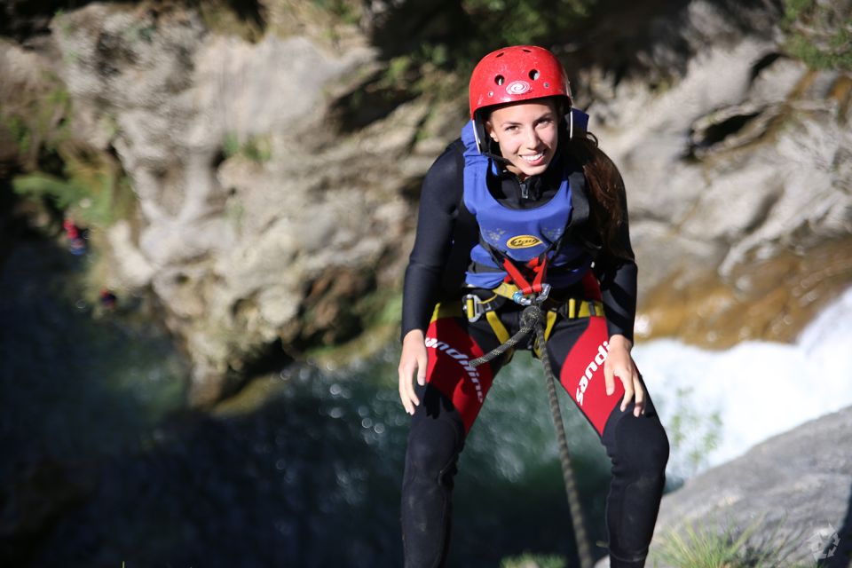 From Split or Zadvarje: Extreme Canyoning on Cetina River - Guides You Might Meet: Ivan and the Team Dynamic
