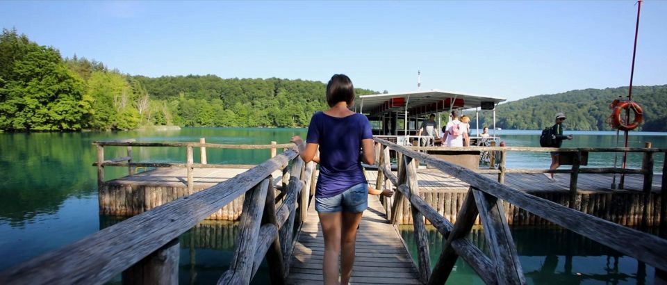 From Split: Plitvice Lakes Full-Day Trip - Coach ride timing: what the bus days actually feel like