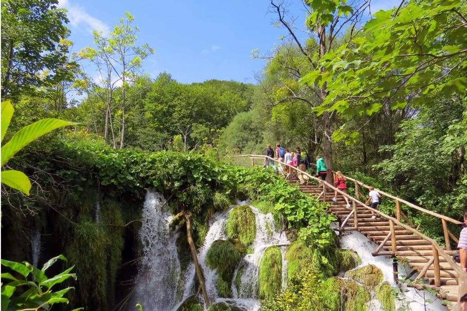 From Split: Plitvice Lakes Fully-Guided Day Tour - Price and value: what $76 covers (and what it doesn’t)