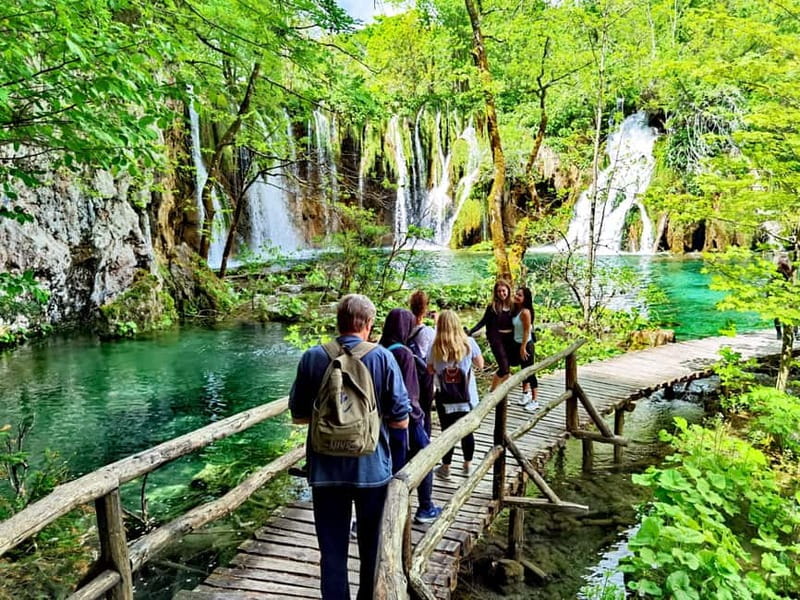 From Split: Plitvice Lakes Guided tour - What to Bring (and What Can Ruin Your Day If You Ignore It)