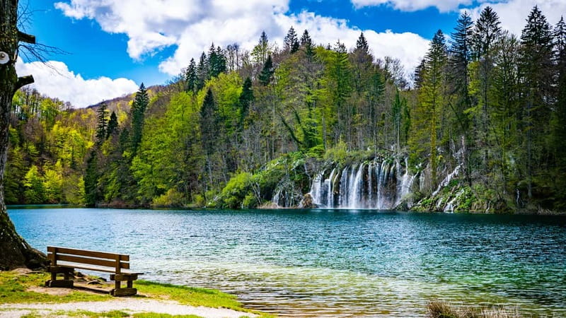 From Split: Plitvice Lakes Guided tour - Why Plitvice Lakes Feels Special Even If You’ve Seen Lots of Waterfalls