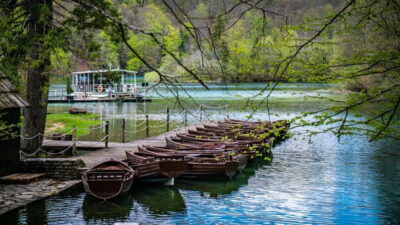 From Split: Plitvice Lakes Guided tour - Split or Trogir to Plitvice: The 3.5-Hour Drive That Sets the Tone
