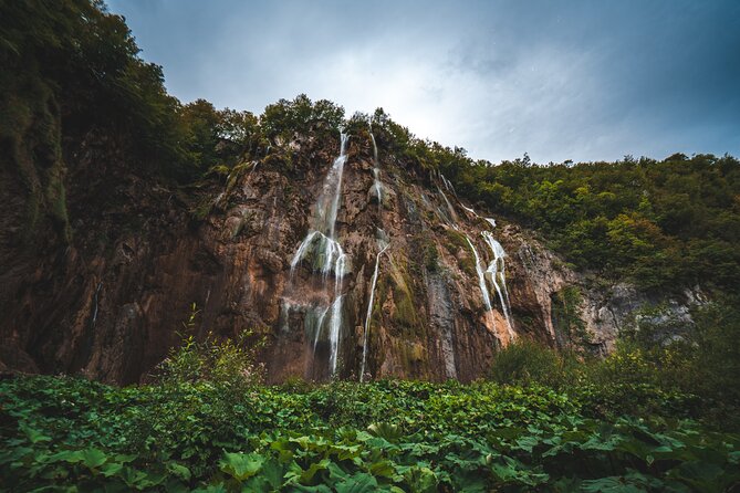 From Split: Plitvice Lakes - Private tour - Guide and driver teamwork: why private feels calmer