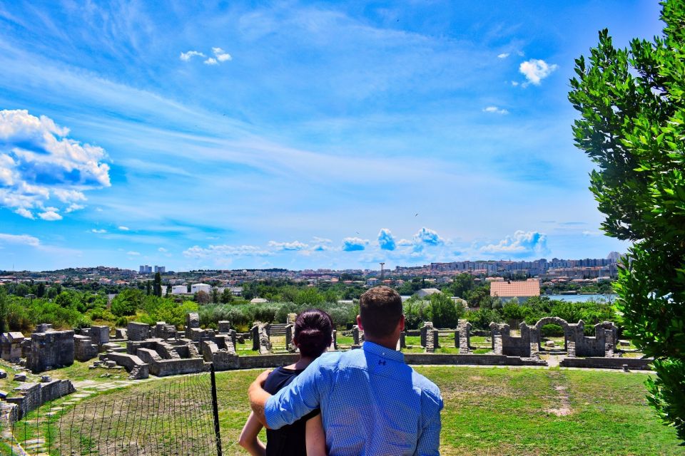 From Split: Private Salona and Fortress of Klis Tour - Key Highlights You’ll Actually Care About