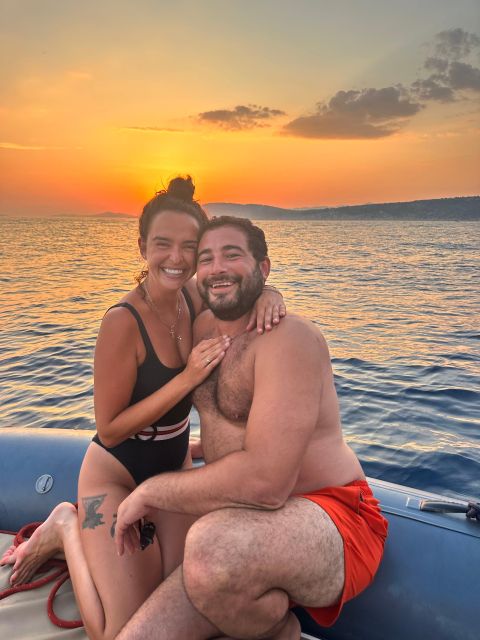 From Split: Private Sunset Boat Tour - Included essentials (and what you’ll likely add yourself)