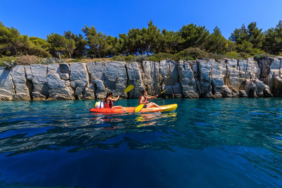 From Split: Sea Kayaking Tour - Should you book the Sea Kayaking Tour from Split?