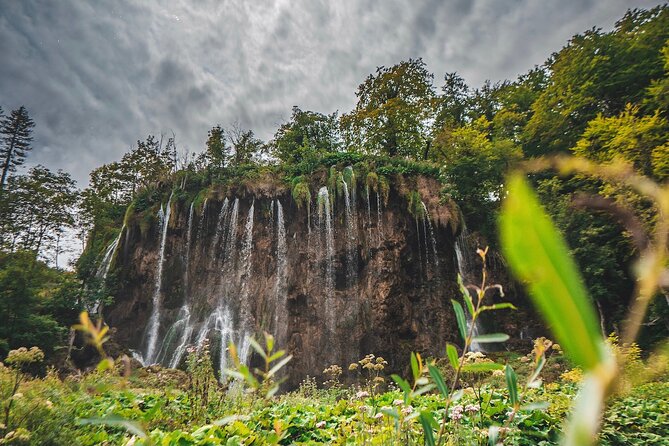 From Split: Self-Guided Plitvice Lakes Day Tour with Boat Ride - Round-Trip Transfers by Bus: A Long Ride You Can Use Well